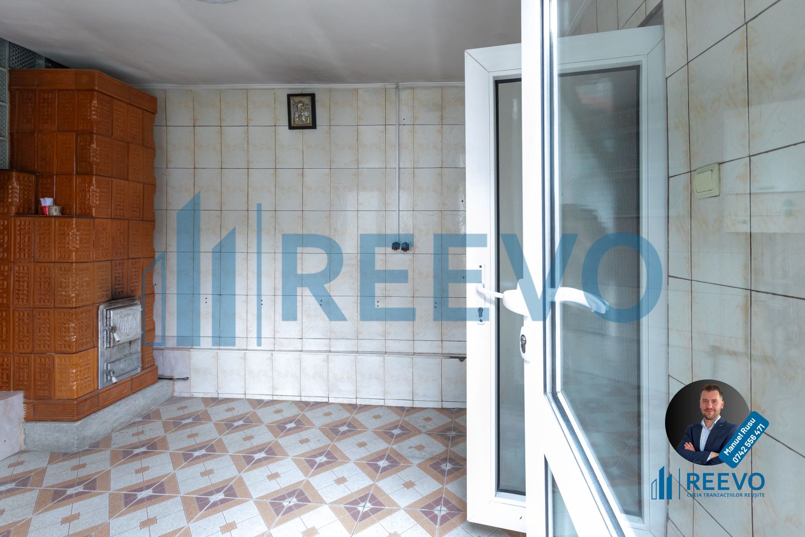 Casă de vânzare, Str. Avram Iancu, Bacău - Poză 14