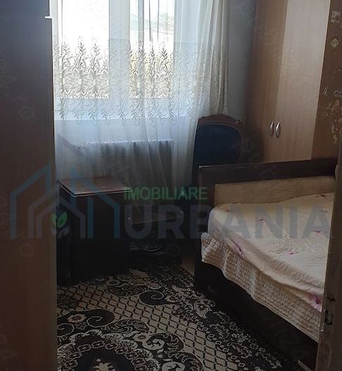 Apartament cu 2 camere, 40,19 mp, B-dul Primăverii 17C, Iași - 100.000 EUR - Poză 5