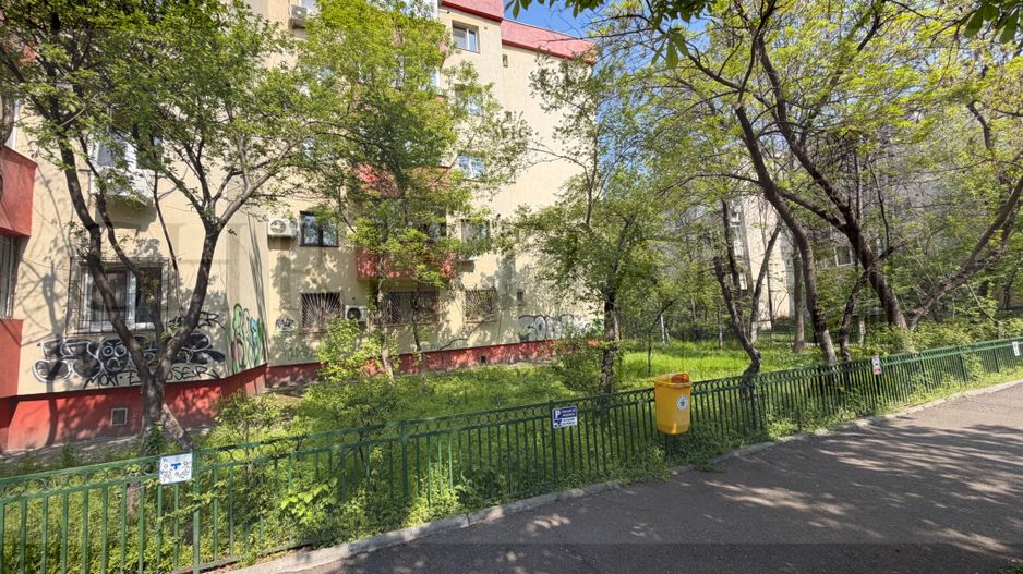 Apartament 2 camere - Drumul Sarii - Imobil 1983 Reabilitat - - Poză 21