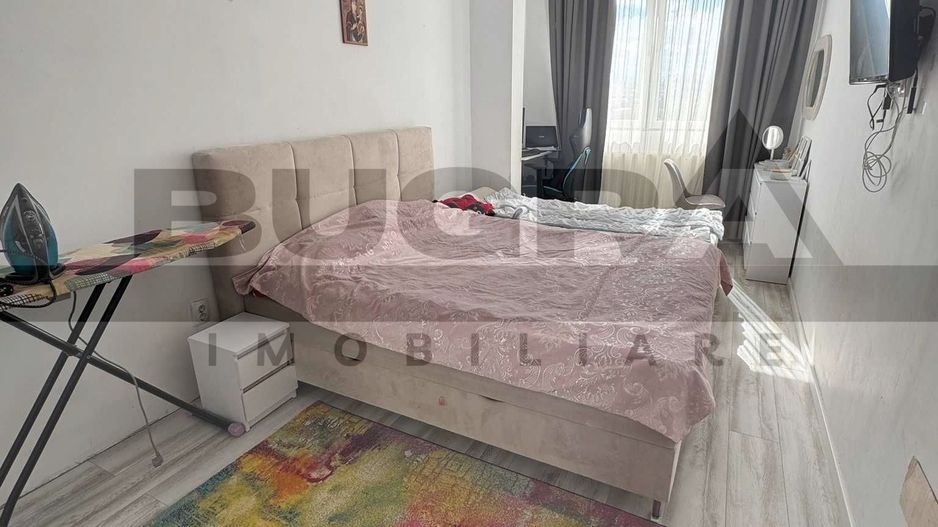 Apartament de 3 camere, 69.86mp, parcare, zona strazii Oasului - Poză 1