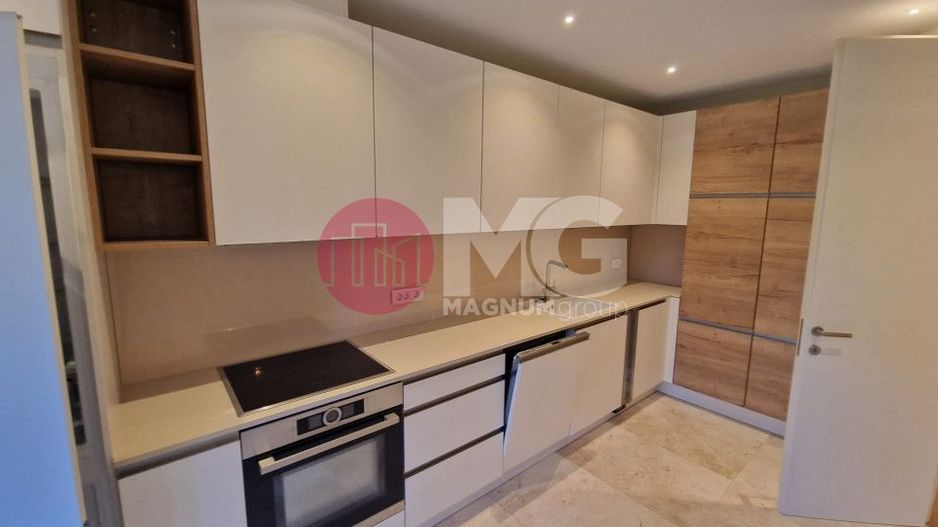 apartament 3 camere de inchiriat- zona exclusivista- Dorobanti- Capitale - Poză 5