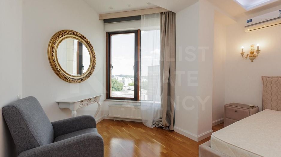 Chirie, apartament, 2 camere, bul. Ștefan cel Mare, Centru - Poză 3