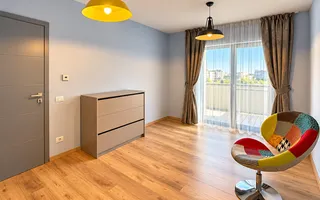 Penthouse, 3 camere, 2 bai, 2 parcari, Europa Zona Leroy Merlyn,Toyota - Poză 13