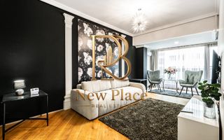 4City North | Apartament deosebit | Parcare inclusa | Lux - Poză 2