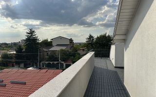 De inchiriat apartament lux cu 3 camere ,  Soseaua Giurgiului sector4 - Poză 18