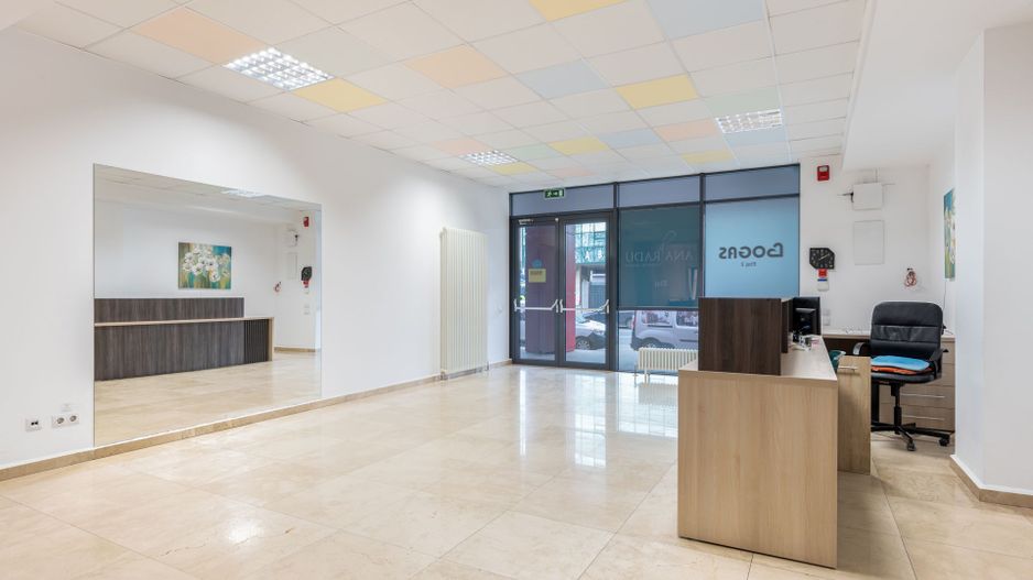 Spațiu de birouri de inchiriat in zona Baicului/ Pantelimon - Poză 4