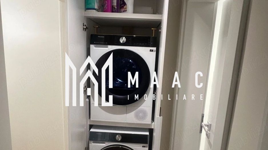 Apartament 4 camere de vânzare | Râmnicu Vâlcea, Nord | 80 mp - Poză 11