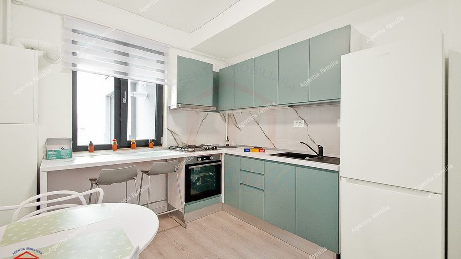 Închiriere apartament 2 camere, Luxury Residence Tiglina - Poză 8