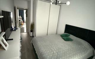 Apartament 3 camere I Etaj 2 I Balcon | Selimbar - Poză 1
