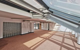 Zero comision, 97mp birou in imobil nou Unirii, depozitare, 3' metrou - Poză 1