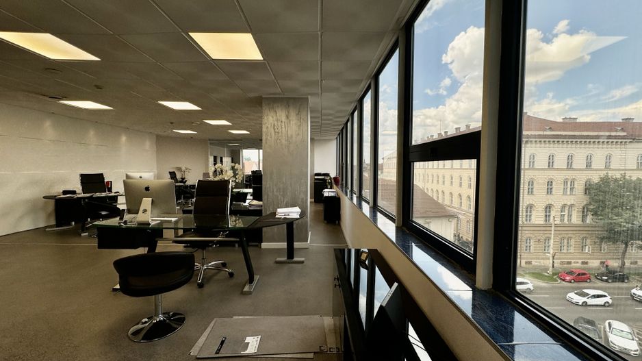 Spatiu pentru birouri in zona Ultracentrala - Poză 10