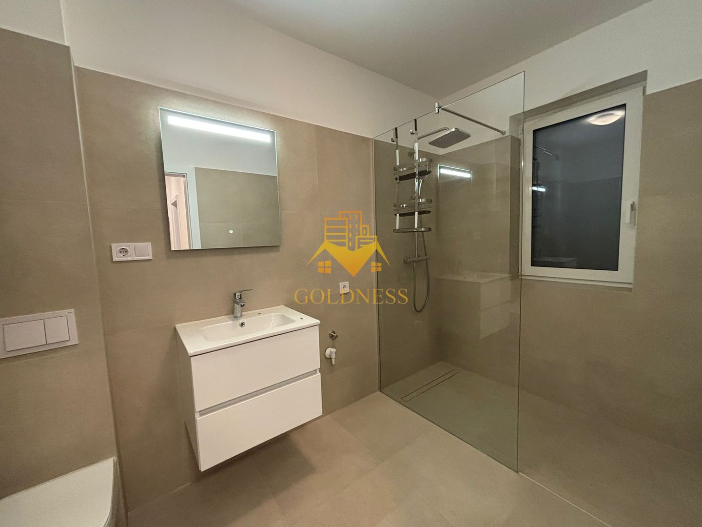 2 camere, modern, prima închiriere, bloc nou, parcare, Octavian Paler - Poză 7