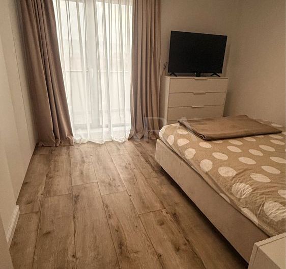 Apartament cu 3 camere, 2 băi, balcon și parcare, Florești. - Poză 5