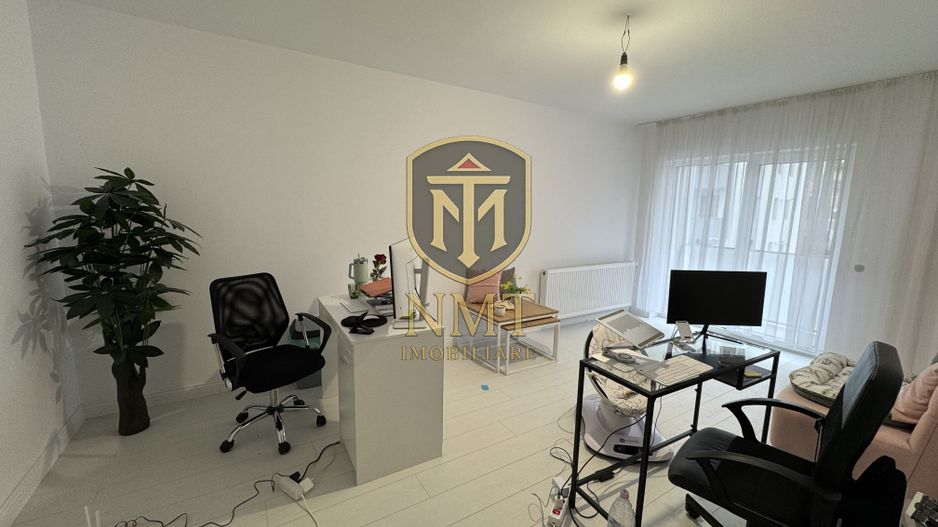 Apartament cu 2 camere | 53 mp | Floresti - Poză 1