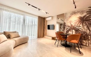 Vila de închiriat - 4 camere - Pipera - Poză 2