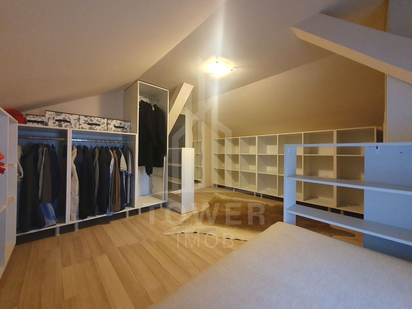 Apartament de lux 4 camere cu vedere spre Parc Belvedere - Poză 10