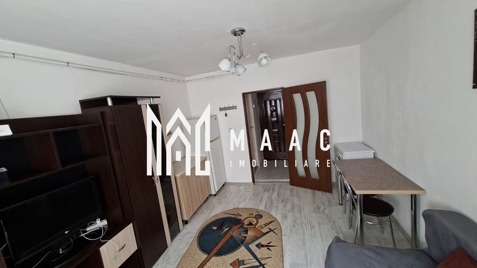 Garsoniera Renovata I Etaj 1/5 I OMV Milea- Vasile Aaron - Poză 2