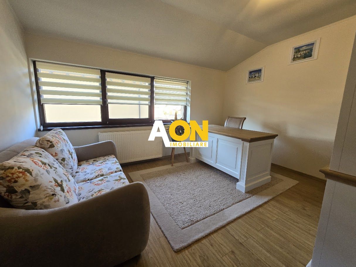 1/2 Duplex 4 Camere Zona Kaufland, 258mp Teren - Poză 7