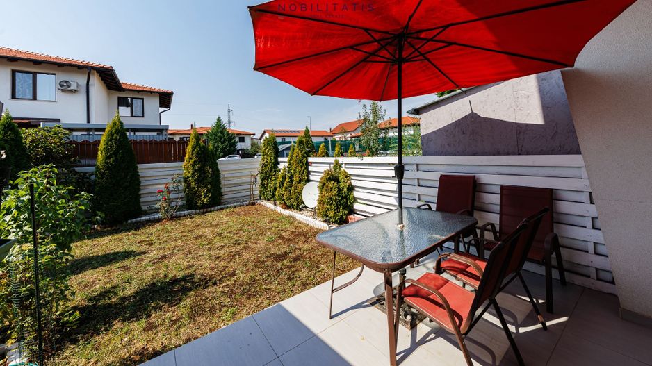 Casa insiruita in Dumbravita | Frumoasa & Practica | Locatie excelenta - Poză 22