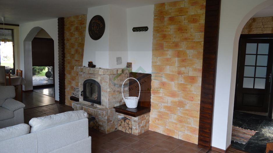 Casă/Vilă Hagigadar Suceava - Poză 60