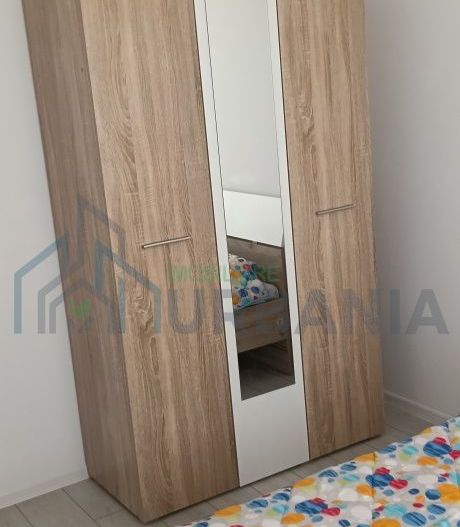 Apartament de închiriat, 1 cameră, open space, mobilat, Sofia District, Vișani - Poză 4