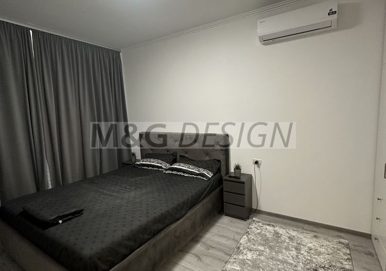 Apartament 2 camere Giroc - Poză 5