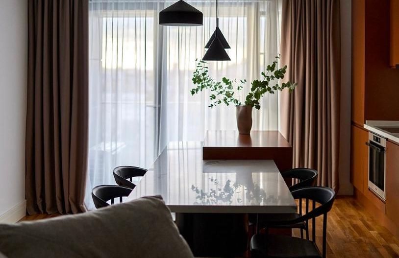 De inchiriat apartamnet 2 camere in The Adress 102 - Poză 5