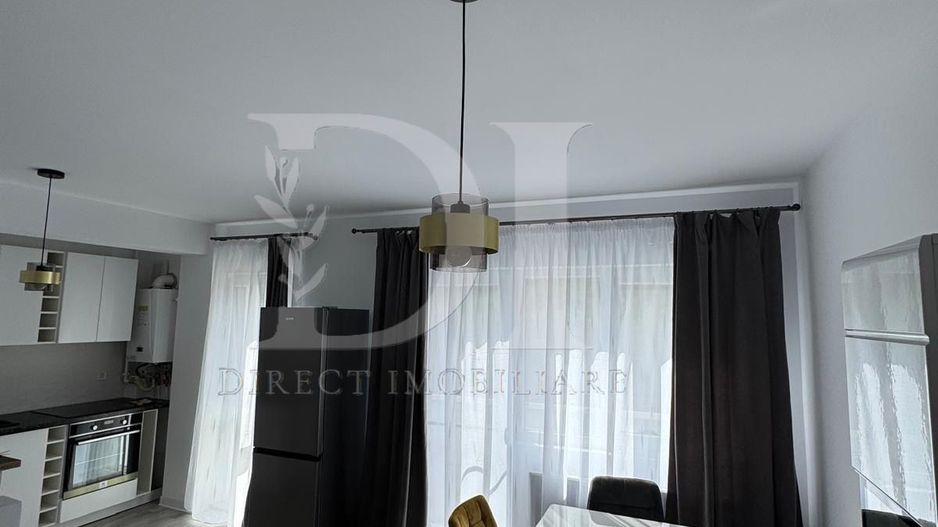 Apartament etaj intermediar / Zona Terra - Poză 3