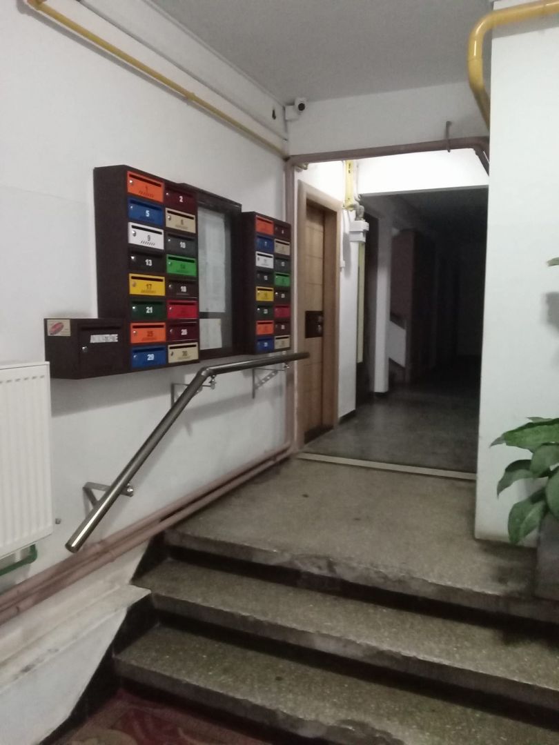 Vânzare apartament 2 camere Șos. Giurgiului - Poză 11