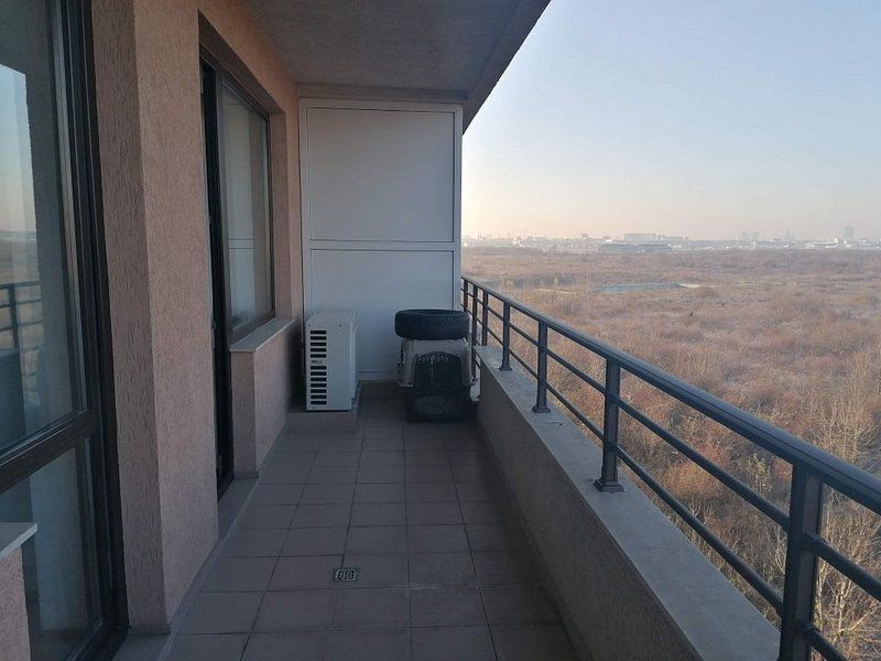 Apartament 2 camere Aleea Privighetorilor,padurea Baneasa,finalizat,parcare - Poză 24