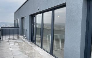 Silk District: Duplex premium, 3 camere, 88 mp, intabulat, contract vc - Poză 7