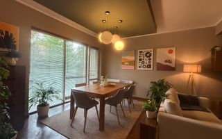 Apartament cu 3 camere cf sporit langa Grand Hotel Italia - Poză 2