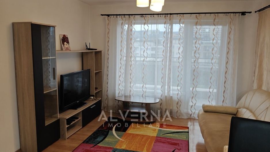 Apartament 3 camere | 65mp + terasa 26mp | parcare | Calea Turzii - Poză 3