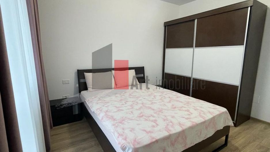 Apartament cu 2 camere-Berceni-Aparatorii Patriei-cu centrala+loc de parcare - Poză 4