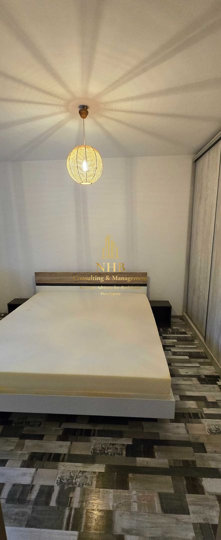 Apartament 2 camere Baba Novac - Parc IOR | 2 Locuri de Parcare - Poză 8