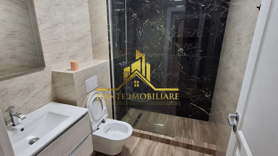 3 camere, decomandat, modern, 2 terase, parcare, Iris, Oasului - Poză 21