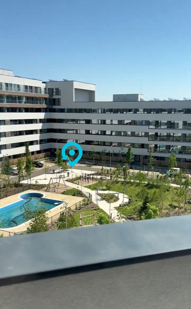 2 Camere Decomandat | Ansamblu Rezidential - Bucurestii Noi - Poză 1