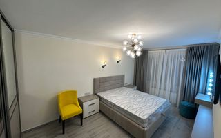 Vânzare, apartament, 2 camere, strada Petru Zadnipru, Ciocana - Poză 1