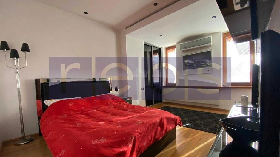 Inchiriere apartament 5 camere 160 mp | Dorobanti - Poză 4