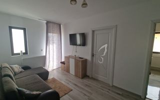 Apartament 2 camere, complex Editurii, capat CUG - dupa Visoianu - Poză 1
