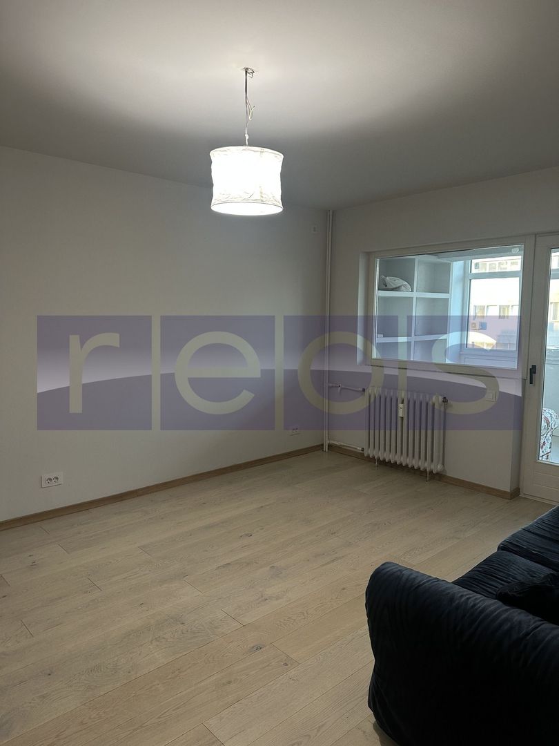 DE VANZARE CALEA DOROBANTI  2 CAMERE 66 MP | DECOMANDAT - Poză 2