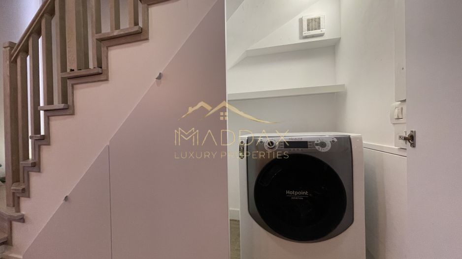 Vila 3 camere + gradina ***First Rent***// 2 Parking // Pipera - Poză 11