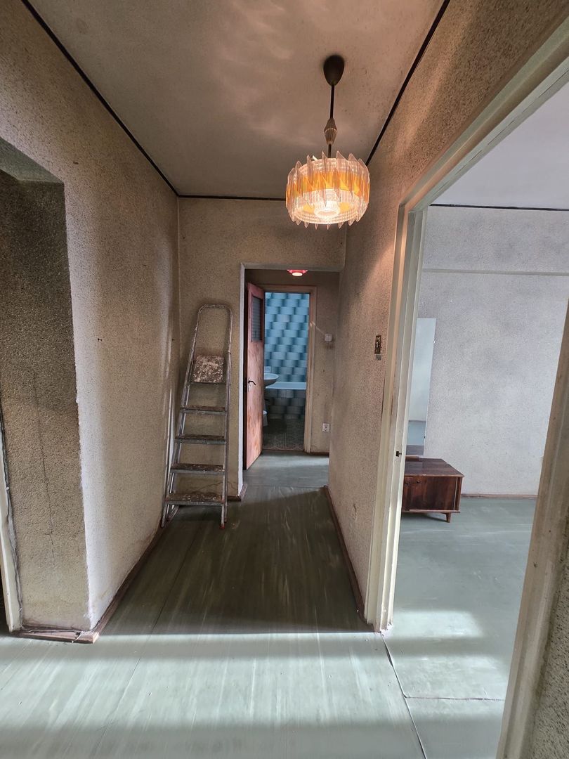 Apartament 3 camere bloc reabilitat langa Metrou Constantin Brancusi - Poză 11