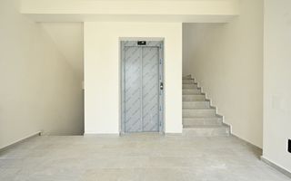 Apart. cu 2 camere, parcare subterana , Aradului - Poză 17