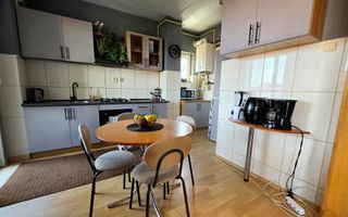 Apartament 4 Camere,  2 Bai. Zona Closca, 103mp Utili - Poză 2