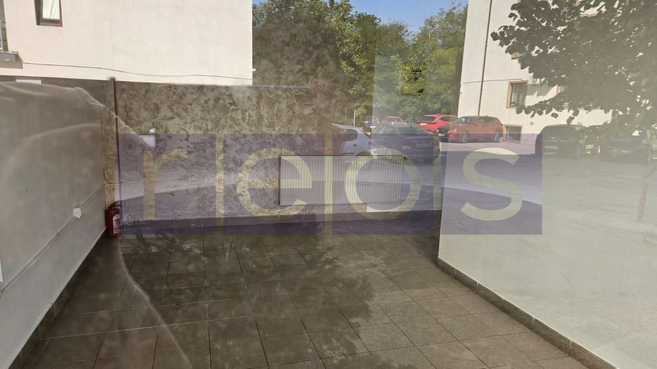 INCHIRIERE SPATIU COMERCIAL | PRELUNGIREA GHENCEA | 50 MP | STRADAL | - Poză 1