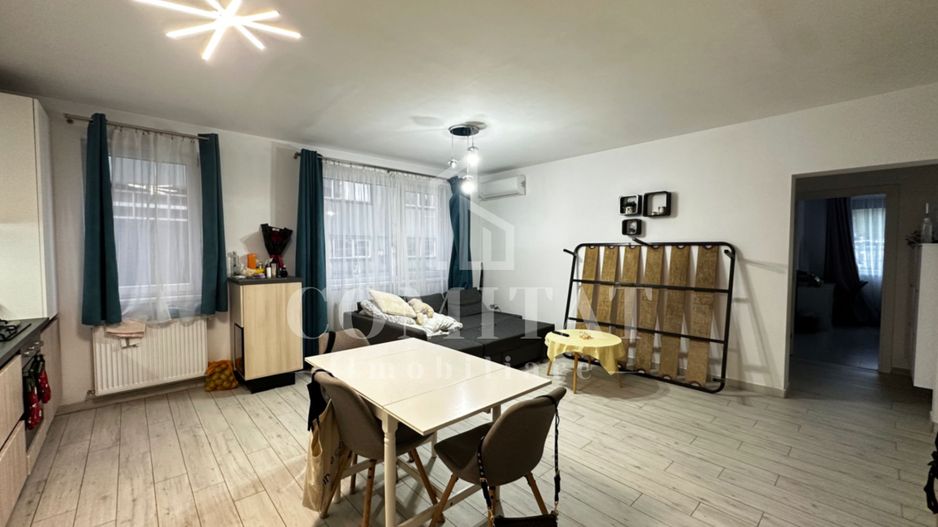 Apartament a cheie | Loc de parcare | Zona BMW-Floresti - Poză 7