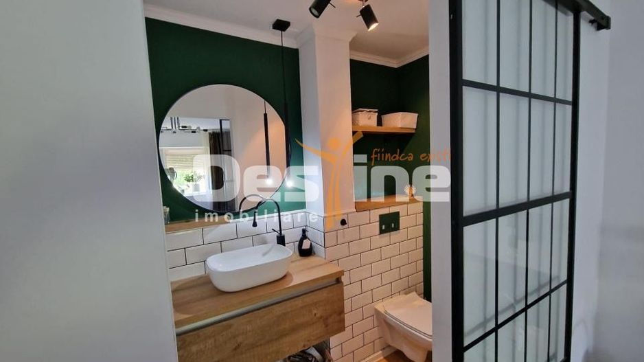 Drumul Sării | 3 camere | 82mp | et 2/4 | mobilat | 207.000 euro - Poză 14