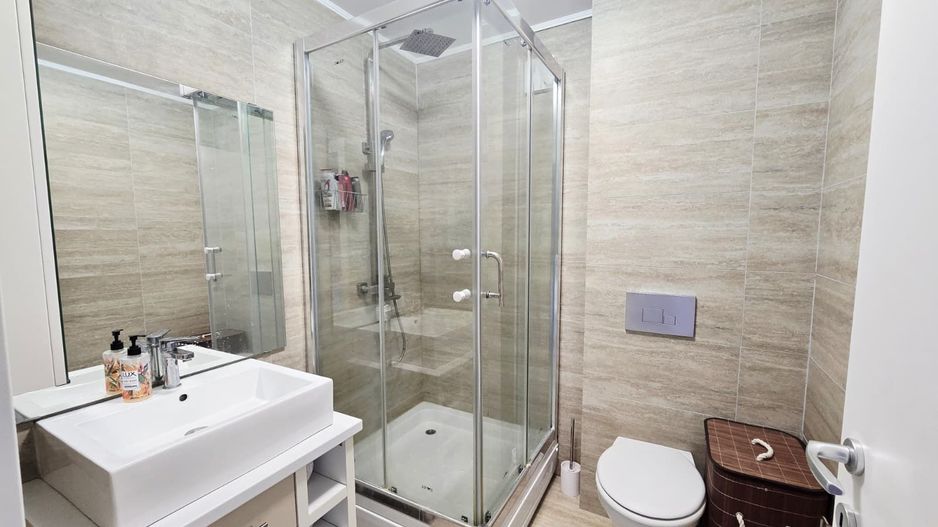 Cosmopolis - Vila M cu 3 Dormitoare Mobilata si Utilata - Poză 13