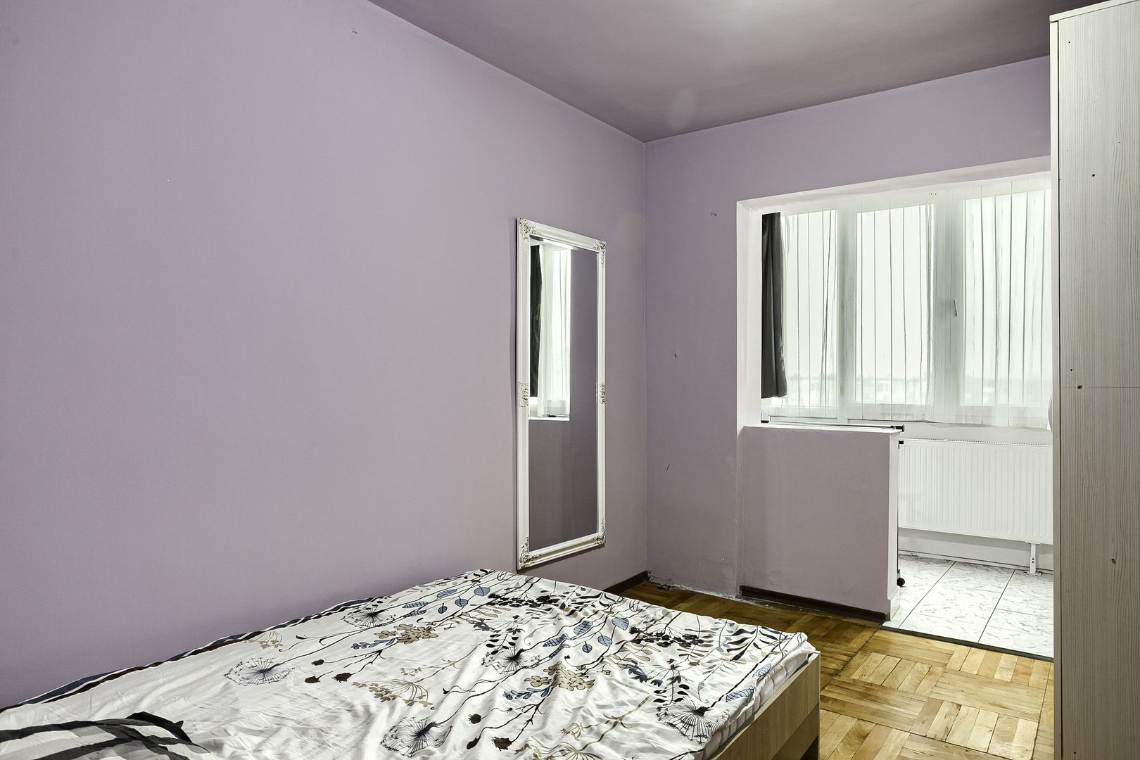 Proprietate Vândută Apartament spatios cu 4 camere strada Fat Frumos - Poză 10